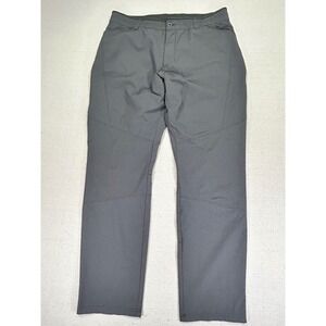 KUHL Men's 38 DECEPTR Performance Stealth Hiking Pants Outdoor Wear